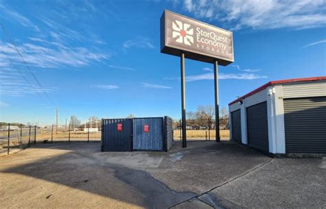 Youll find it at <strong>StorQuest</strong> Self Storage on Nellis Blvd. . Storquest economy